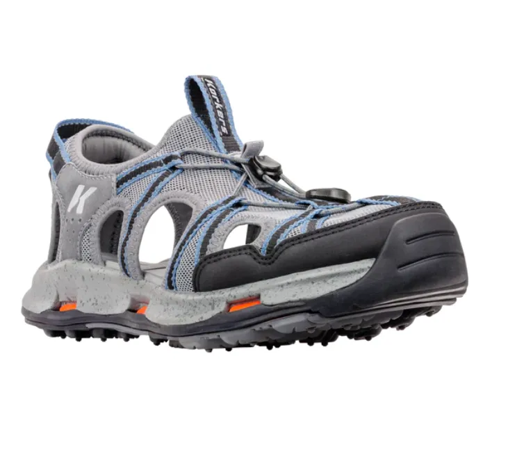 Korkers Swift Current Sandal