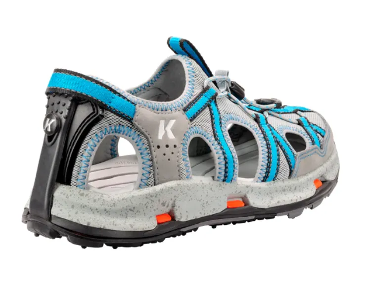 Korkers Women's Swift Current Sandal