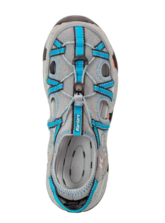 Korkers Women's Swift Current Sandal