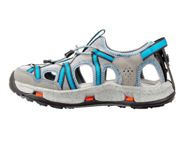 Korkers Women's Swift Current Sandal