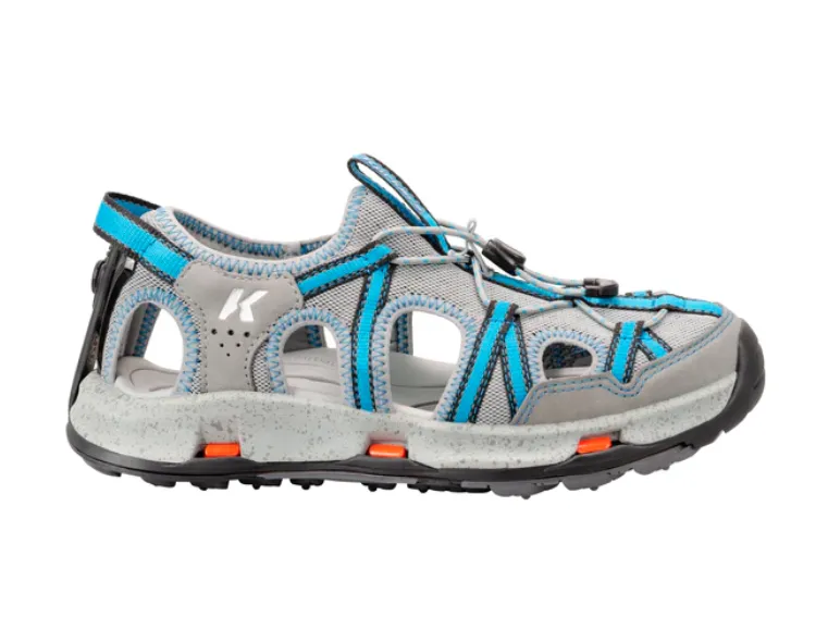 Korkers Women's Swift Current Sandal
