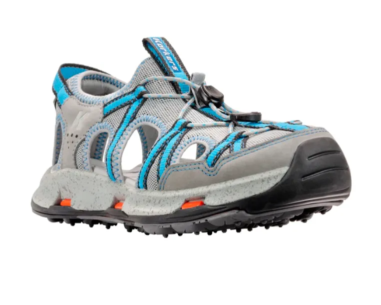 Korkers Women's Swift Current Sandal