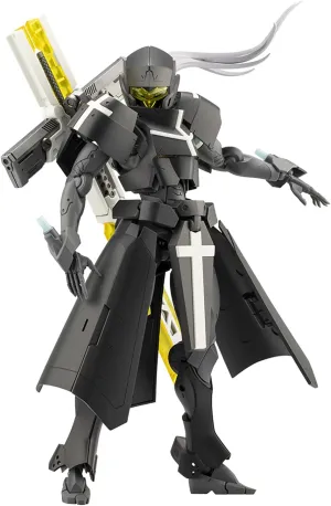 Kotobukiya Megalomaria Unlimited Universe: Ghillie Dhu Model Kit
