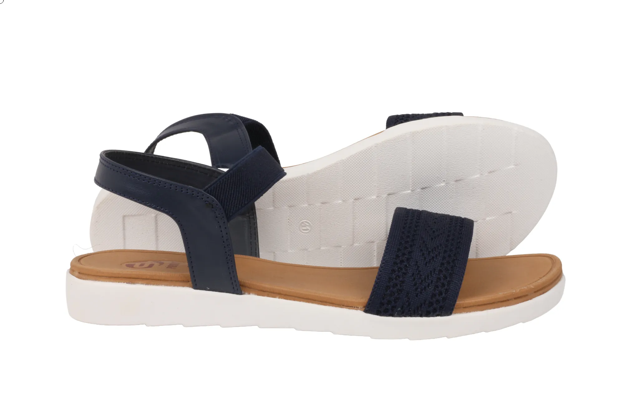 Ladies Comfort Sandal 56726