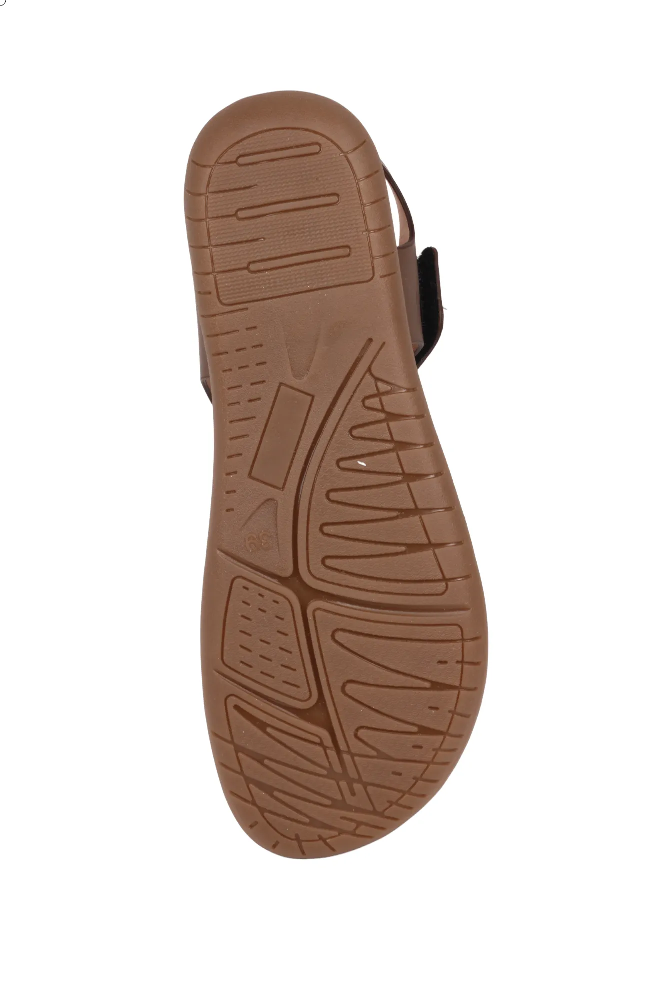 Ladies Comfort Sandal 56738