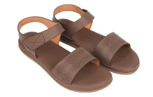 Ladies Comfort Sandal 56738
