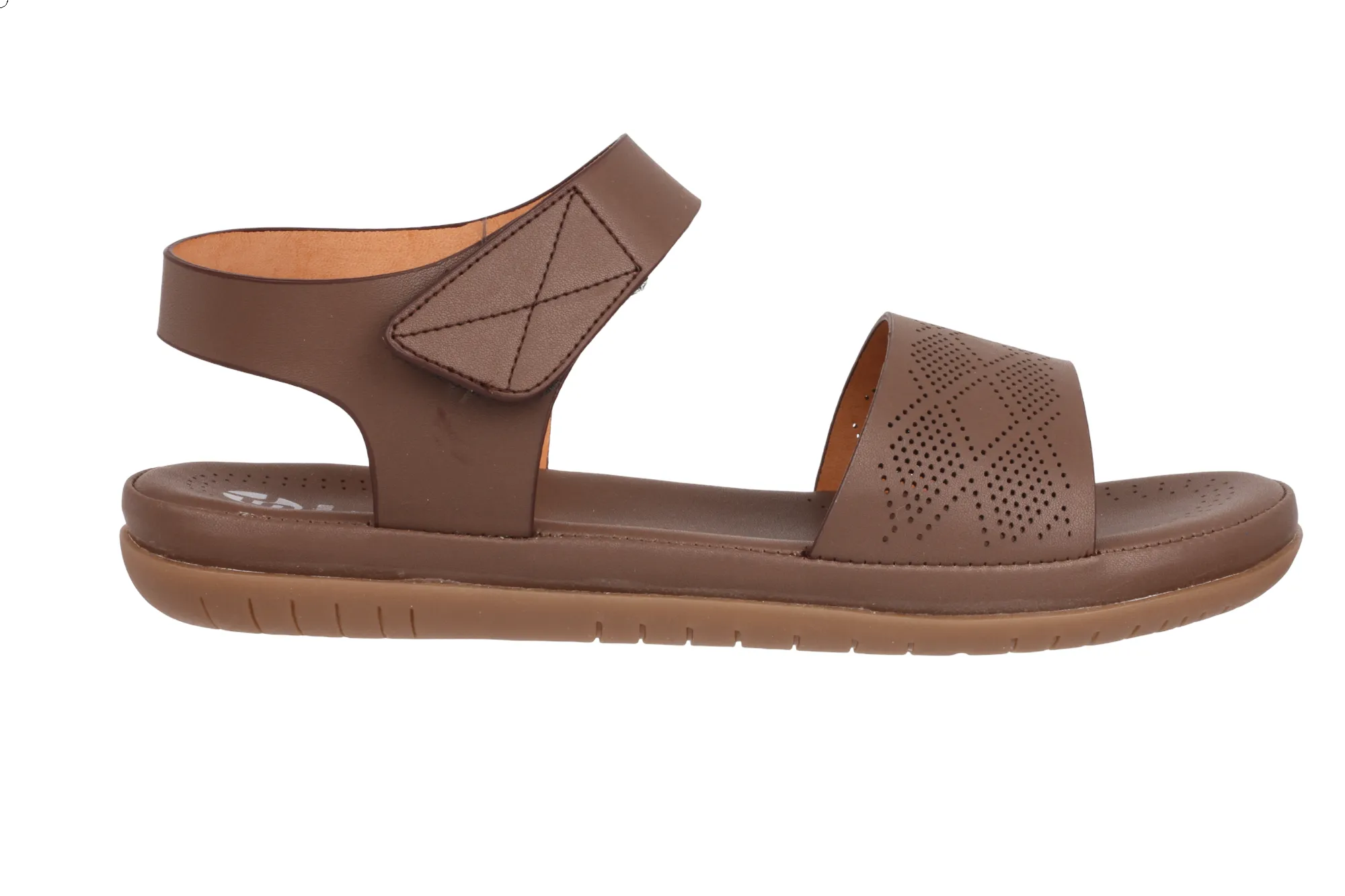 Ladies Comfort Sandal 56738