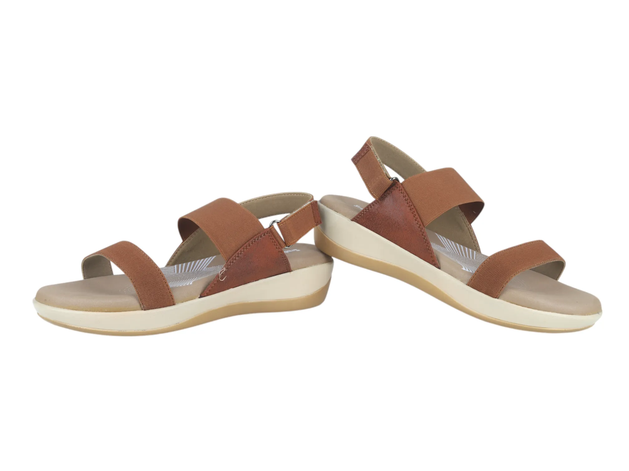 Ladies Comfort Sandal 911422