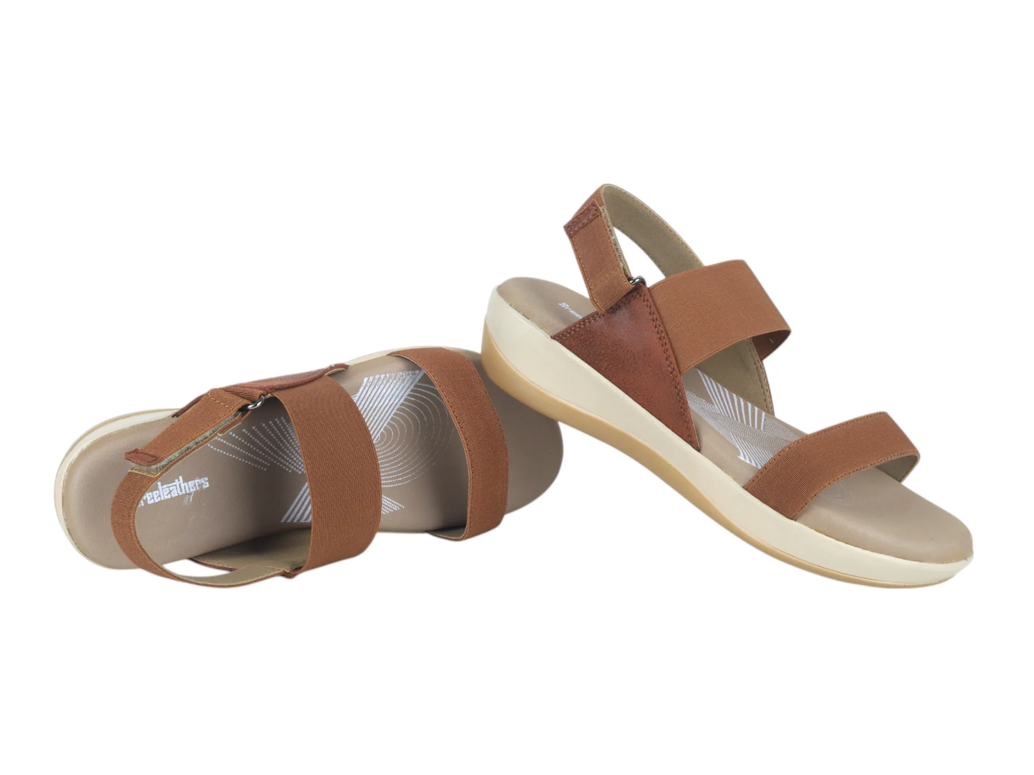 Ladies Comfort Sandal 911422