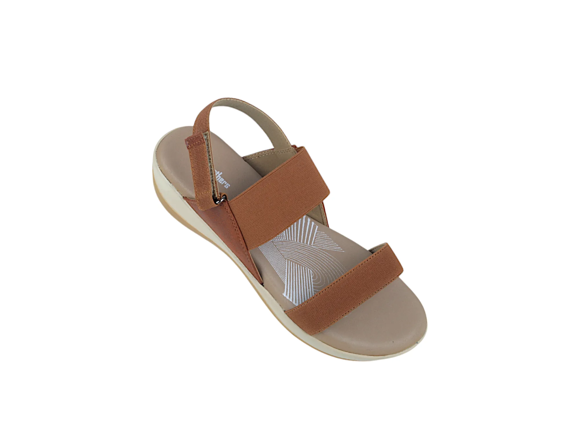Ladies Comfort Sandal 911422