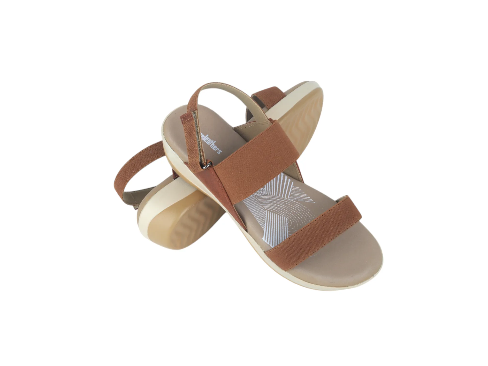 Ladies Comfort Sandal 911422