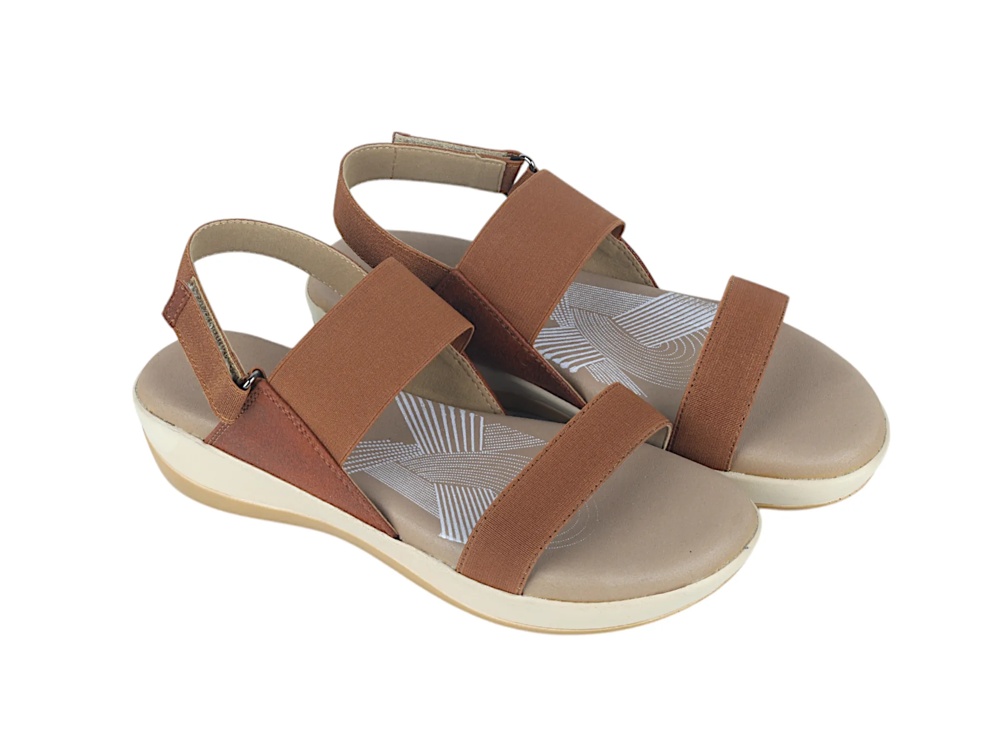 Ladies Comfort Sandal 911422