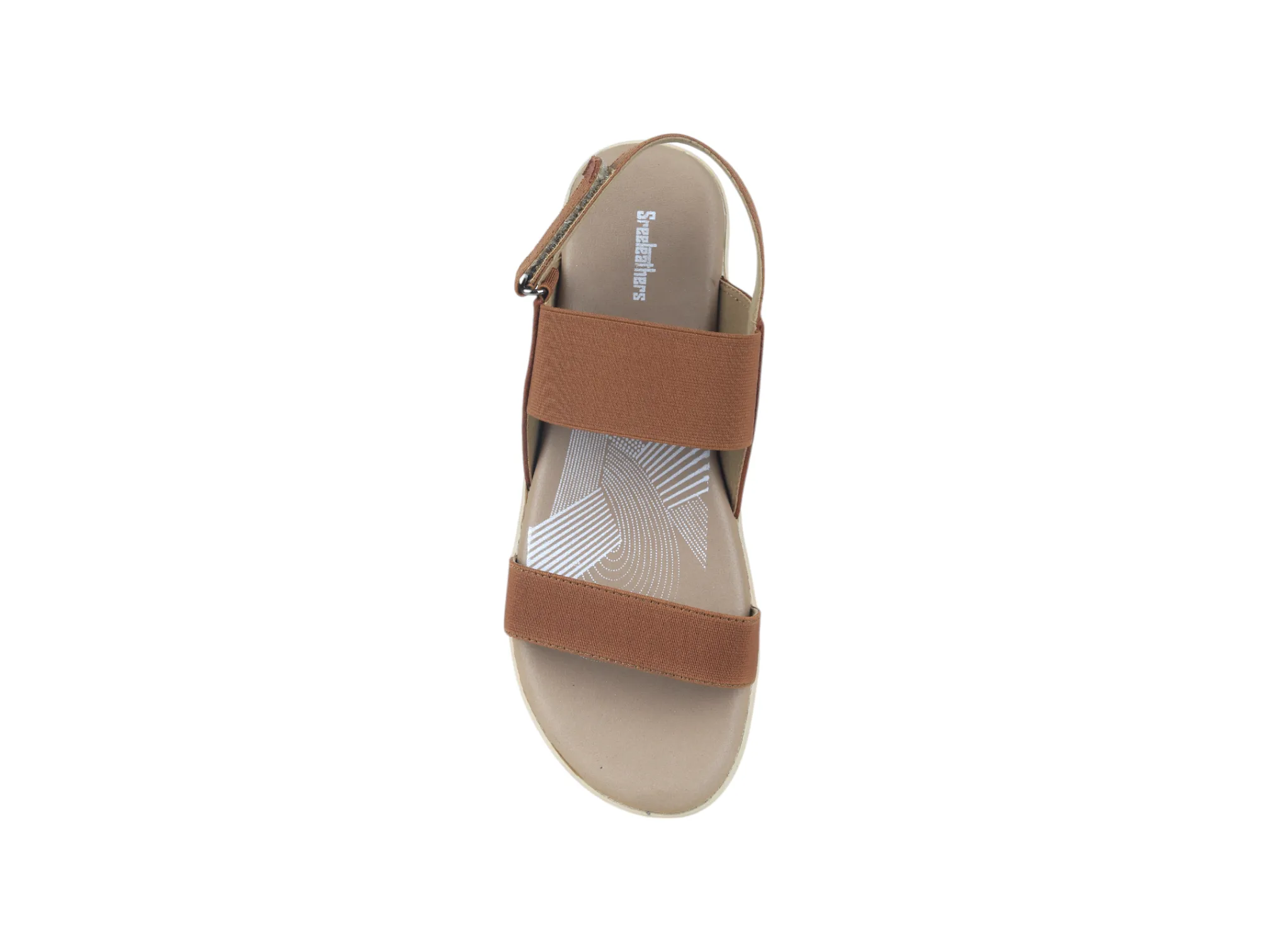 Ladies Comfort Sandal 911422
