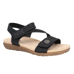 Lady Comfort Women’s Brianna Black