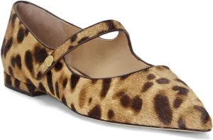 Lauren Ralph Lauren Women's Londyn Mary Jane Flat