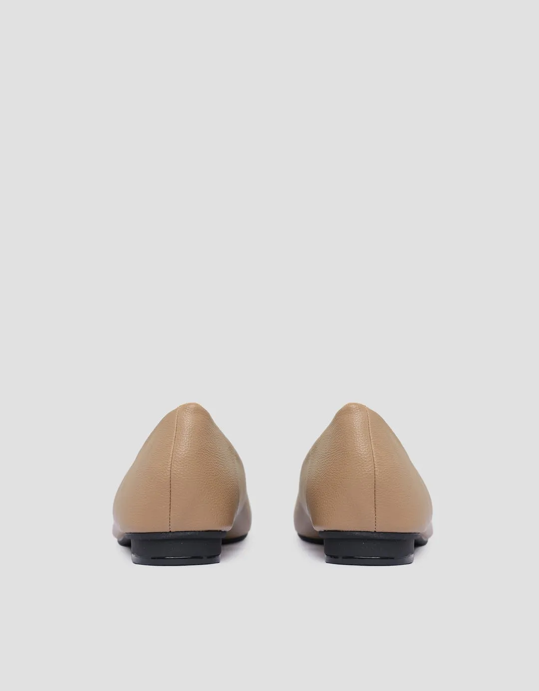 Laviola LST Pointed Toe Sepatu Flat Wanita