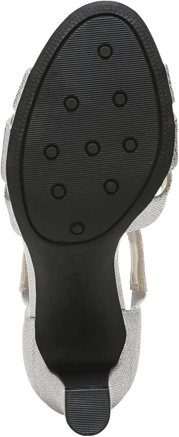 LifeStride Women's, Caramel Sandal