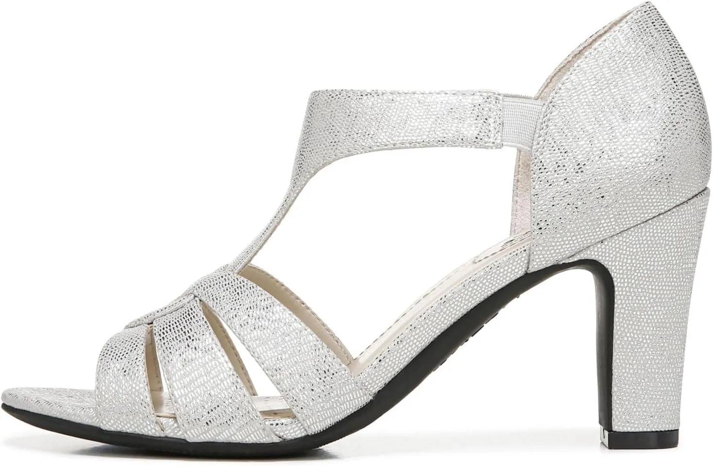 LifeStride Women's, Caramel Sandal