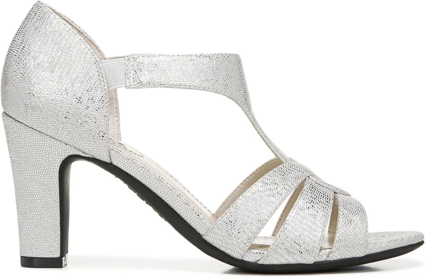 LifeStride Women's, Caramel Sandal