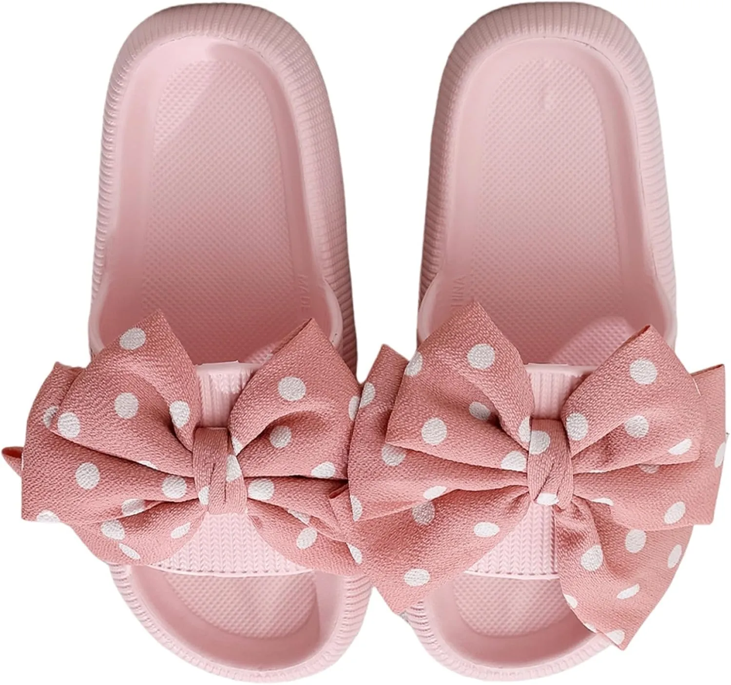 LNERIP Evil Eye Cloud Slippers Women Men Pillow Sliders Light and Soft Flip Flop Bathroom Garden Platform Sandals Super Massage House Slides Indoor Outdoor