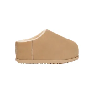 Low-top Sneakers Mule Pumped Chesnut | Ugg