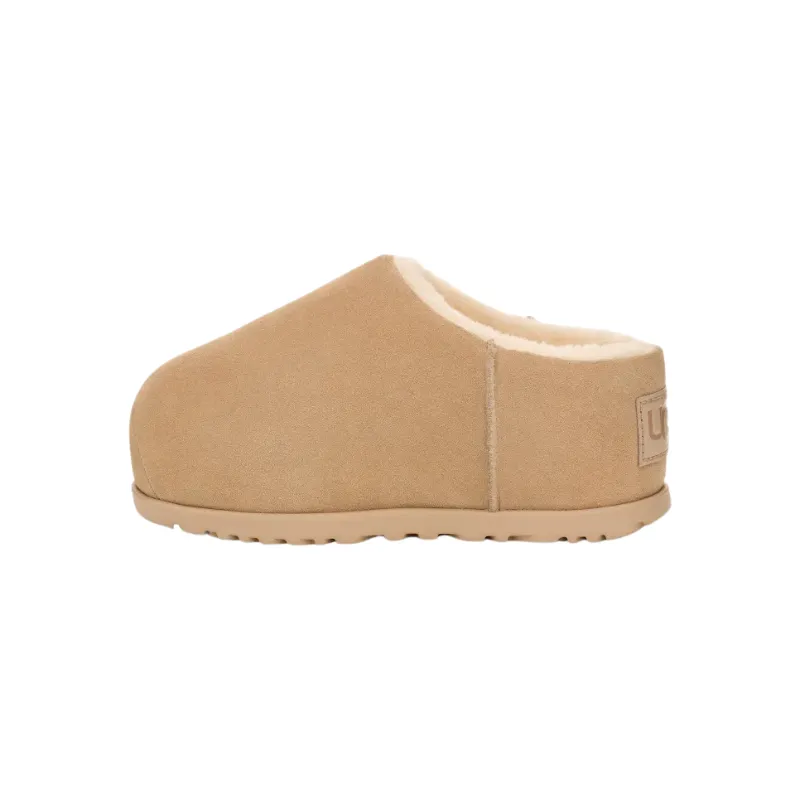 Low-top Sneakers Mule Pumped Chesnut | Ugg