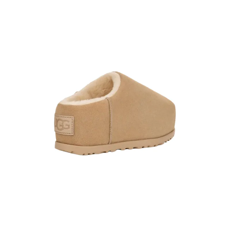 Low-top Sneakers Mule Pumped Chesnut | Ugg