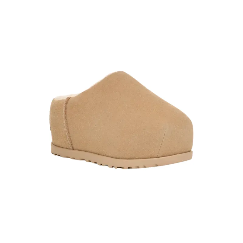 Low-top Sneakers Mule Pumped Chesnut | Ugg