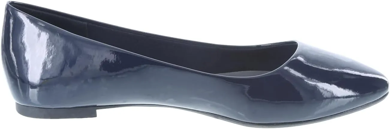 Lower East Side Womens Cami Pointed Flat
