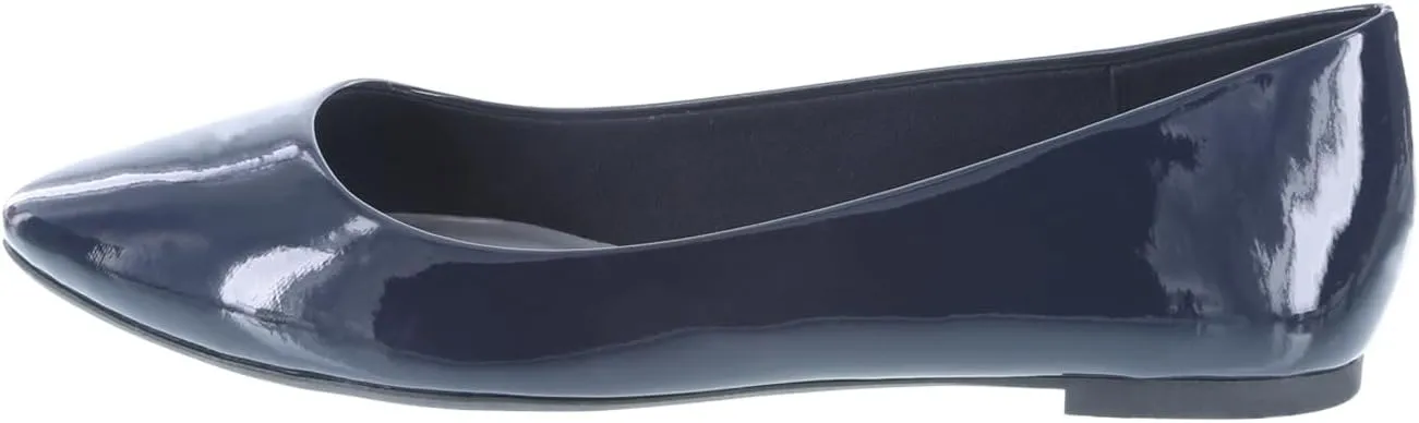 Lower East Side Womens Cami Pointed Flat