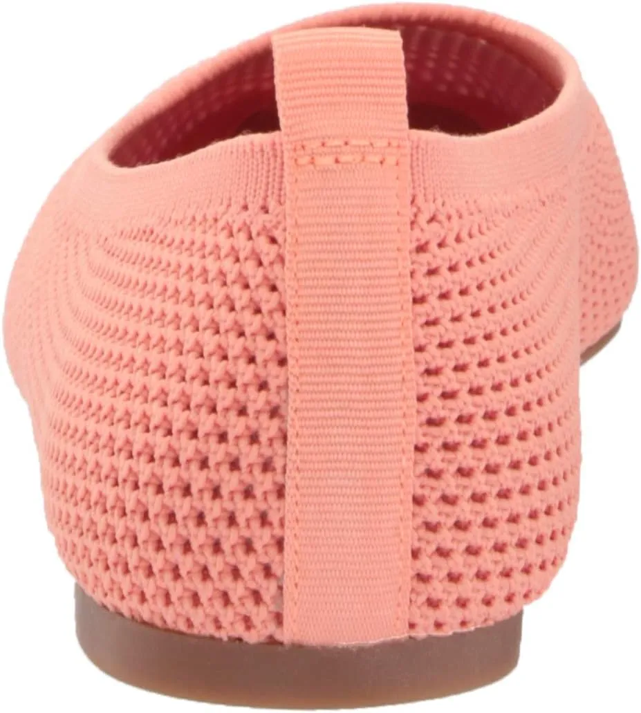 Lucky Brand Women's Daneric Ballet Flat