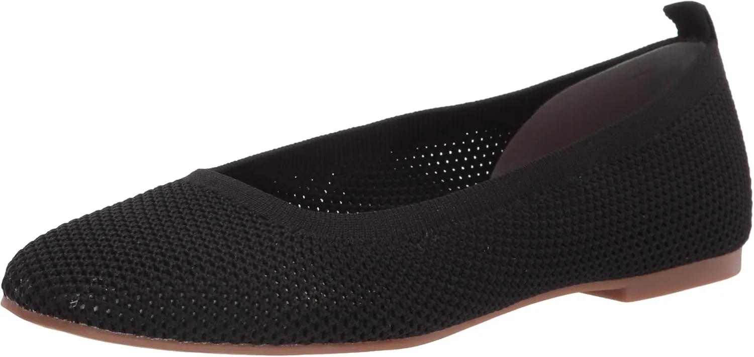 Lucky Brand Women's Daneric Ballet Flat