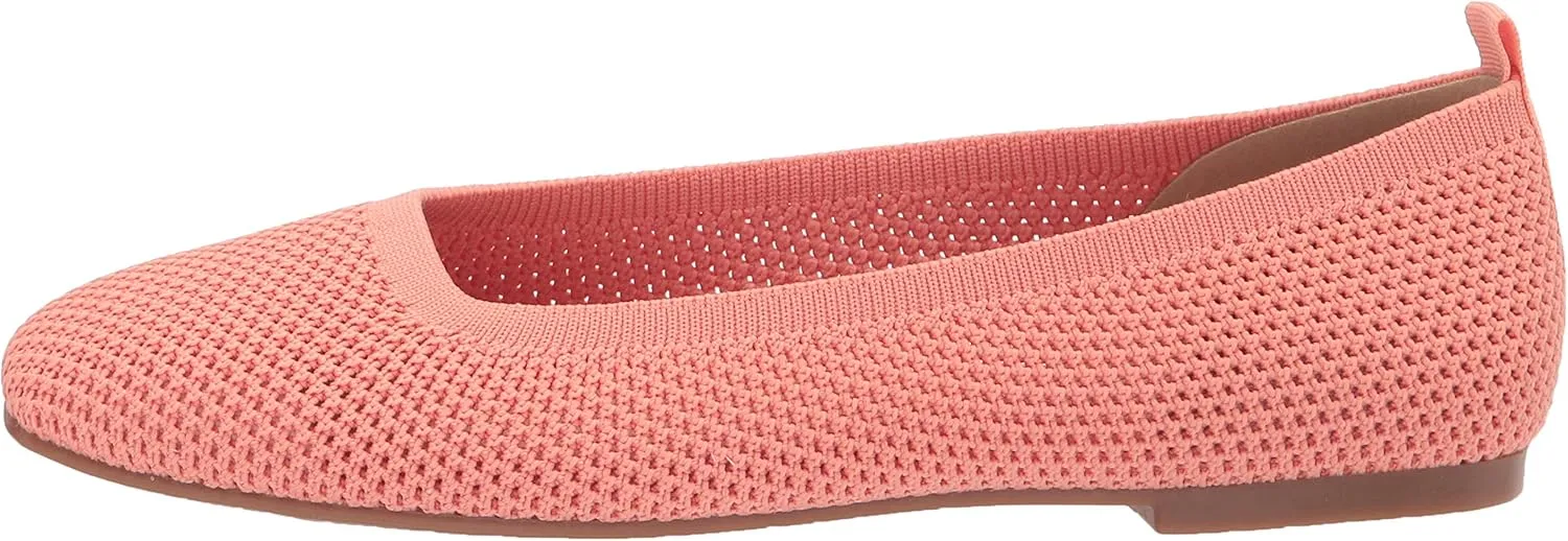 Lucky Brand Women's Daneric Ballet Flat