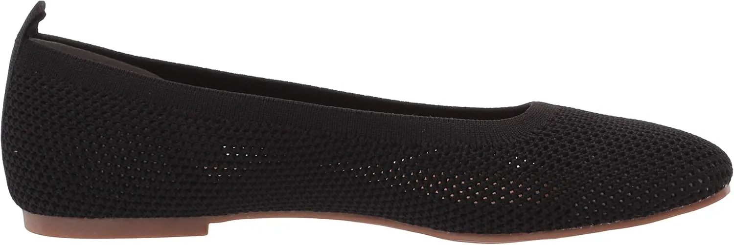 Lucky Brand Women's Daneric Ballet Flat