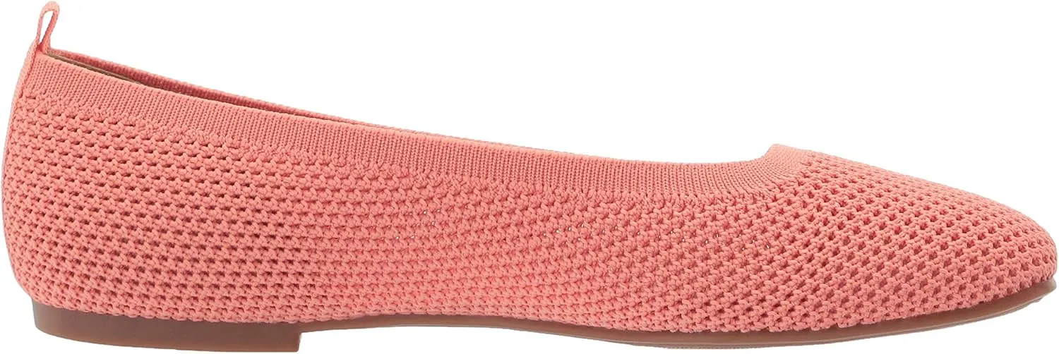 Lucky Brand Women's Daneric Ballet Flat