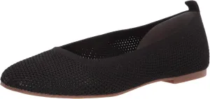 Lucky Brand Women's Daneric Ballet Flat
