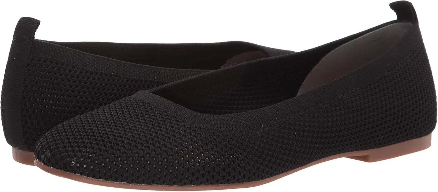 Lucky Brand Women's Daneric Ballet Flat