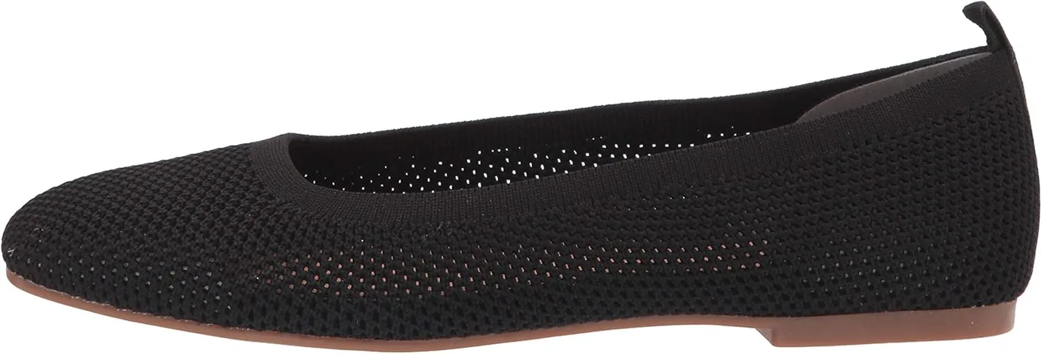 Lucky Brand Women's Daneric Ballet Flat