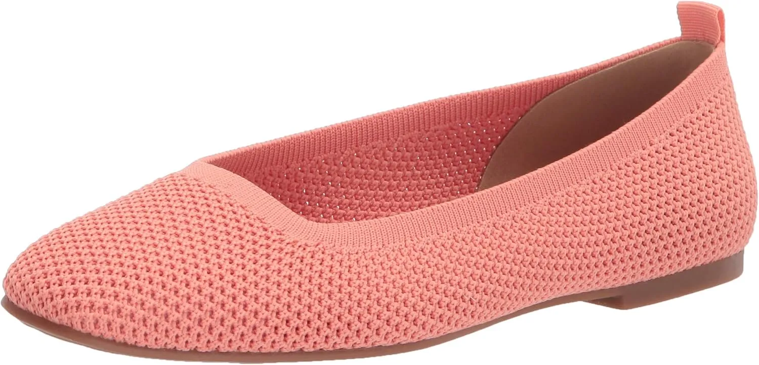 Lucky Brand Women's Daneric Ballet Flat