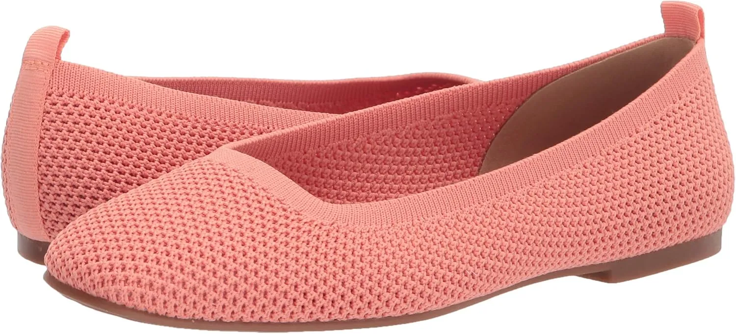 Lucky Brand Women's Daneric Ballet Flat