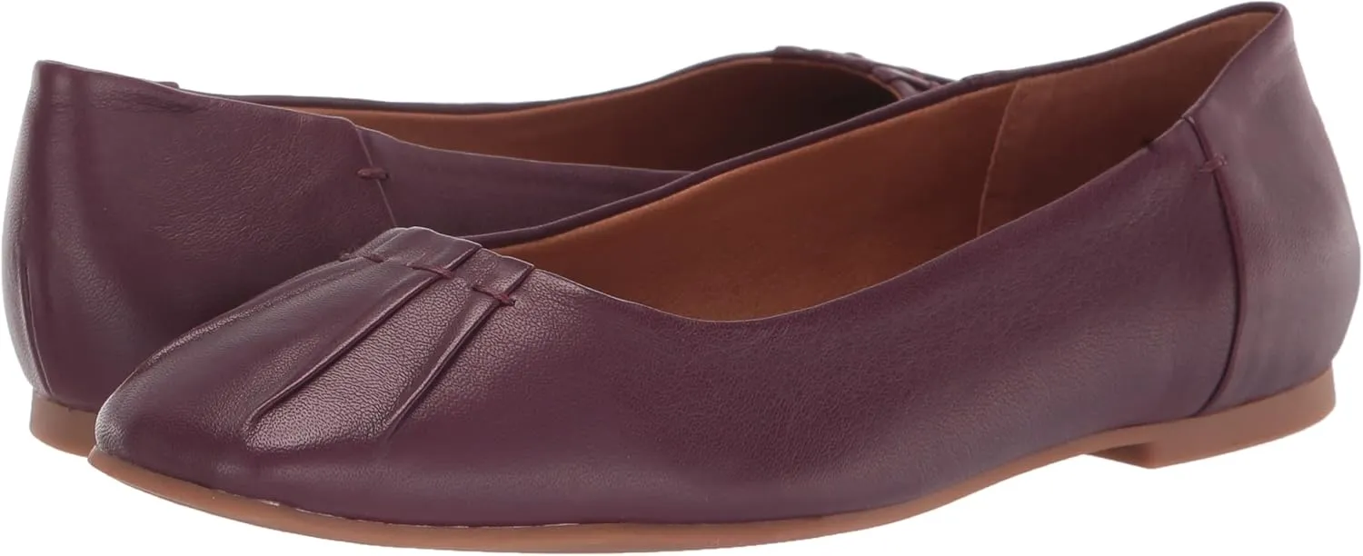 Lucky Brand Women's Devir Ballet Flat