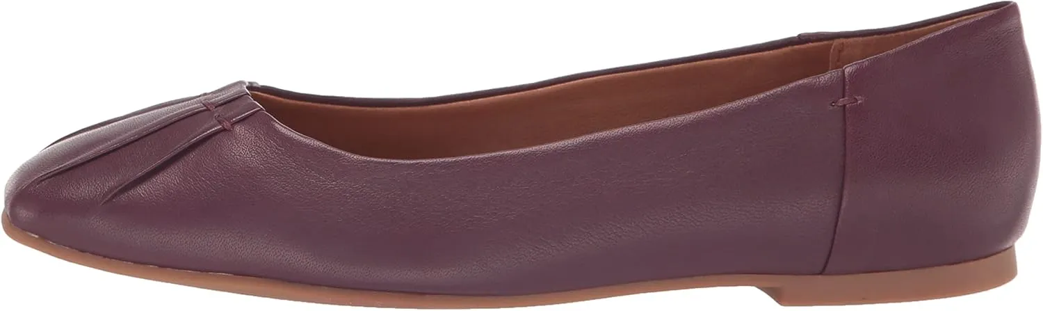 Lucky Brand Women's Devir Ballet Flat