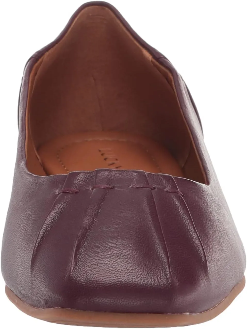 Lucky Brand Women's Devir Ballet Flat