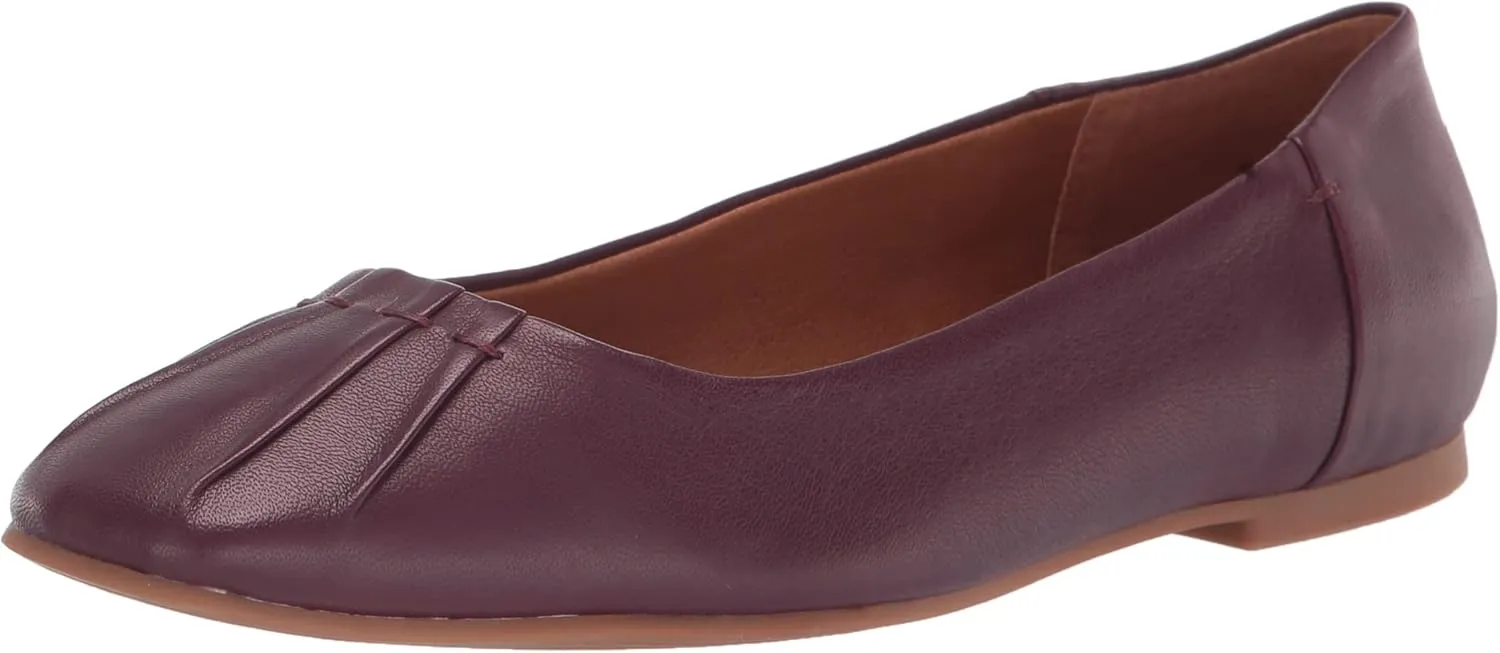 Lucky Brand Women's Devir Ballet Flat