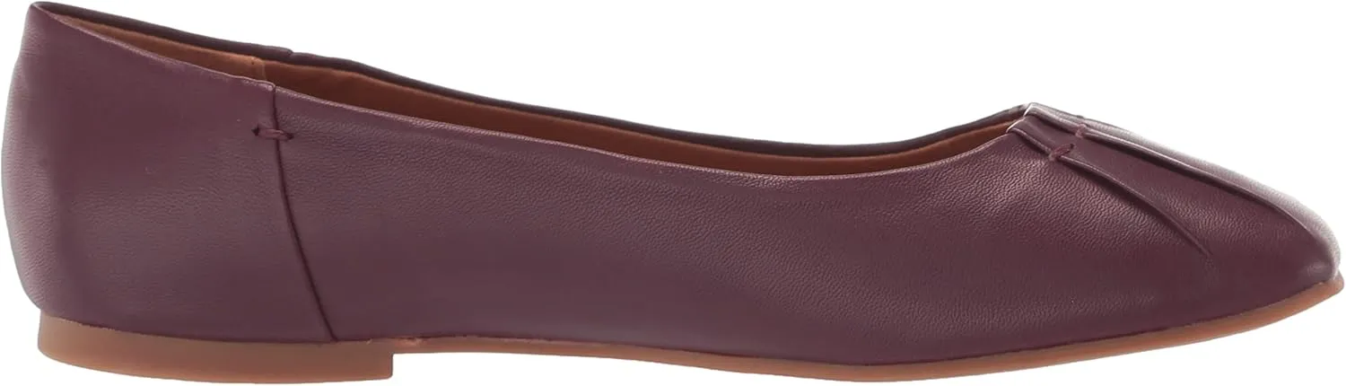 Lucky Brand Women's Devir Ballet Flat