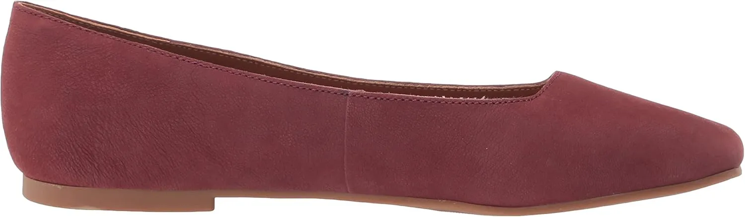 Lucky Brand Women's Dornet Ballet Flat