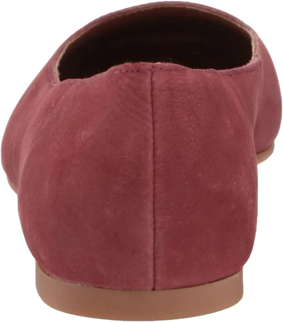 Lucky Brand Women's Dornet Ballet Flat