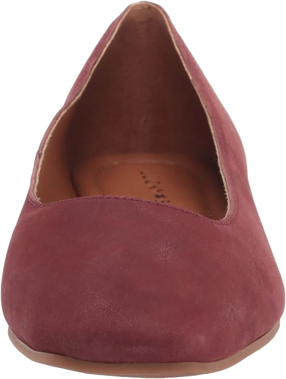 Lucky Brand Women's Dornet Ballet Flat