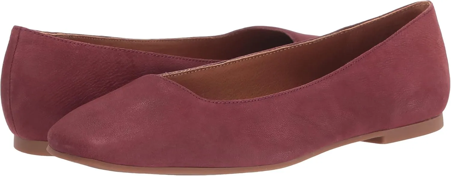 Lucky Brand Women's Dornet Ballet Flat