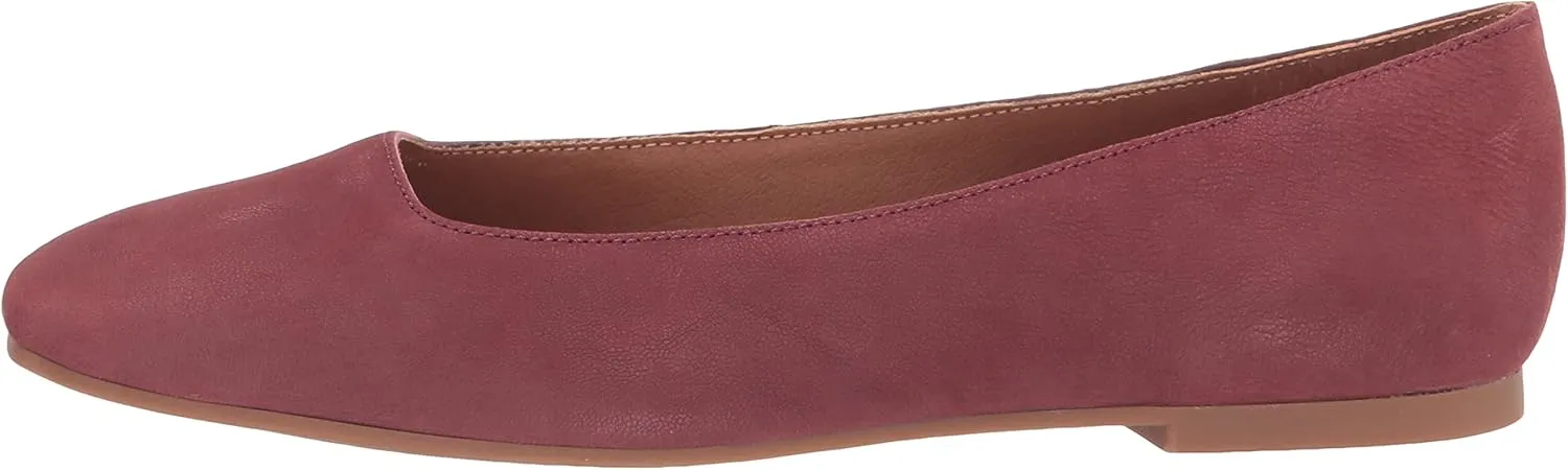 Lucky Brand Women's Dornet Ballet Flat